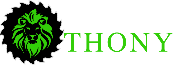 Maderas Tony